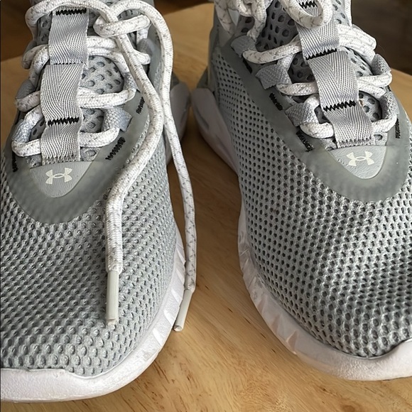 Under Armour HOVR shoe - Picture 1 of 6
